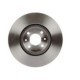 Disc frana BOSCH Fata Dreapta/Stanga 280.0 mm, Inaltime 44.0 mm, Grosime 24.0 mm, pentru DACIA DOKKER, LODGY, RENAULT CLIO, MEGANE
