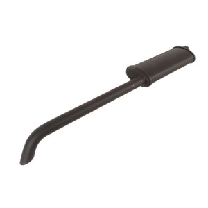 Toba esapament finala 4MAX