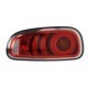 Stopuri spate OLSA Lampa spate Dreapta LED MINI CLUBMAN (F54) 11.14-
