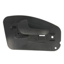 Maner usa, echipare interioara BLIC