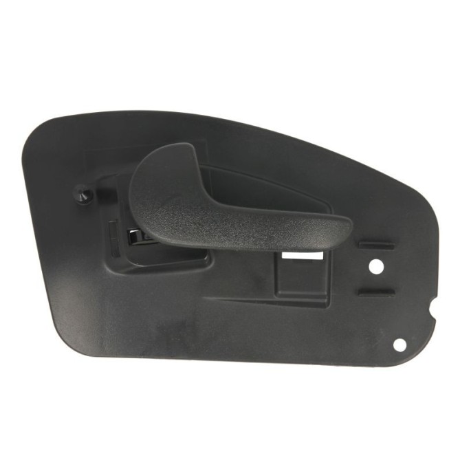 Maner usa, echipare interioara BLIC