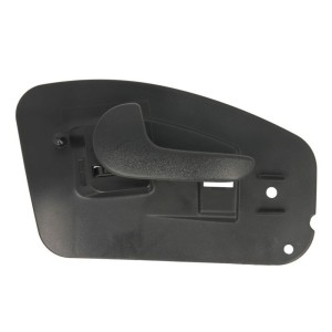 Maner usa, echipare interioara BLIC