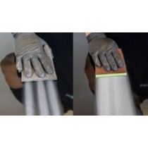 Hartie abraziva PROFIRS PROFESSIONAL