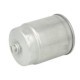 Filtru combustibil PURRO pentru VOLVO S60 I, S80 I, V70 II, XC70 I, XC90 I 2.4D, diametru exterior 84.0 mm, înălțime 132.0 mm