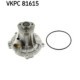 Pompa apa SKF AUDI A4 1.9 Di 94 -, 1.9 TDI (90 CP) 95 -, 1.9 TDI (110 c.p.) 97 - A6 1.9 TDI 97-/VW cu garnituri