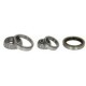 Kit rulment roata Fata Dreapta/Stanga SKF (17,5x40x14,5) compatibil FIAT 125, FORD TRANSIT, FSO 125P, POLONEZ I, POLONEZ II, PORSCHE 911, 944