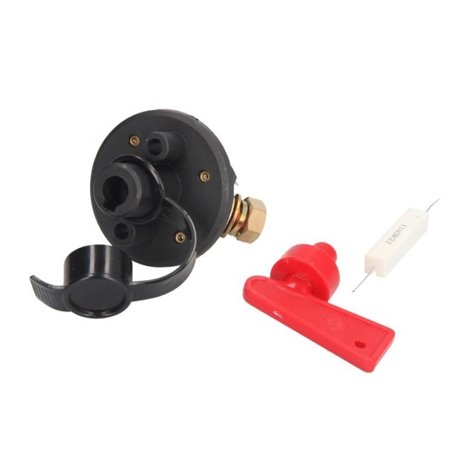 Motorsport interior accessories IRP