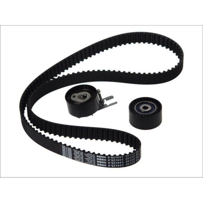 Set curea de distributie SKF