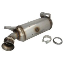 Filtru funingine/particule, sist.de esapament 4MAX