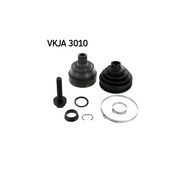 Set articulatie, planetara SKF