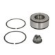 Kit rulment roata Fata/Spate Dreapta/Stanga 40x84,1x39,7 pentru RENAULT CLIO II, KANGOO, MEGANE SCÉNIC
