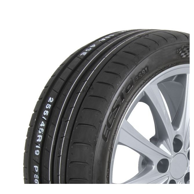 Anvelope vara PKW D A 73.0 dB KUMHO