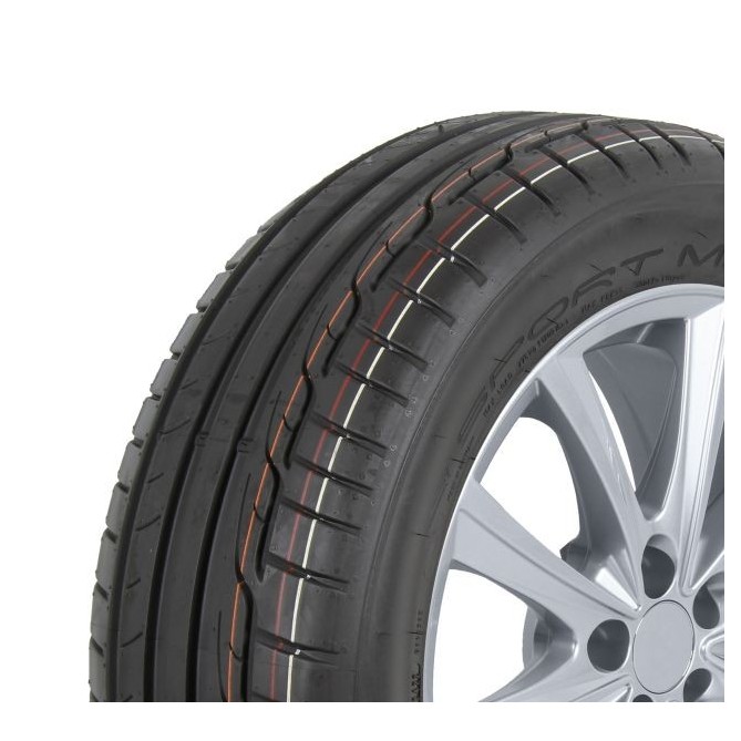 Anvelope vara PKW D A 69.0 dB DUNLOP ANVELOPE