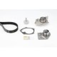 Set pompa apa + curea dintata CONTITECH pentru NISSAN PRIMERA, RENAULT GRAND SCENIC II, III, LAGUNA II, MEGANE II, III, MEGANE II/KOMBI 1.9D