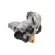 Supapa EGR PIERBURG pentru MERCEDES C CLK CLS E T-MODEL 2.4-5.8 09.92-