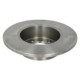 Disc frana LPR Spate Dreapta/Stanga NISSAN INTERSTAR NV400 OPEL MOVANO B RENAULT MASTER III 2.3D Diametru exterior 305.0 mm Inaltime 71.5 mm