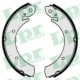 Set saboti frana LPR pentru MERCEDES MB (W631), O 100; RVI B; DAEWOO KORANDO, MUSSO; NISSAN TRADE; RENAULT MASTER I 2.0-3.2 07.80, 254.0 mm, latime 57.0 mm