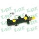 Pompa centrala frana LPR 25,4mm pentru MERCEDES G (W460, W461, W463), T1 (601, 611, 602, B601, B602), MULTICAR M26 1.9D-3.0D