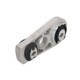 Suport motor spate dreapta REINHOCH Renault Laguna II 2.0D 08.05-12.07 cauciuc-metal