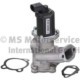 Supapa EGR PIERBURG pentru FIAT 500, 500 C, DOBLO, FIORINO, GRANDE PUNTO, IDEA, PALIO, PANDA, PUNTO 1.3D 06.03-