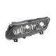 Proiector ceata TYC Lampa de ceata Stanga H8/P21W VW POLO POLO IV POLO V 06.09