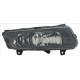 Proiector ceata TYC Lampa de ceata Stanga H8/P21W VW POLO POLO IV POLO V 06.09