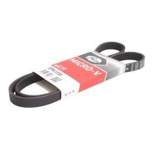 Curea transmisie cu caneluri GATES