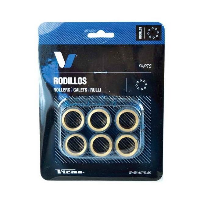 Role variometrului VICMA