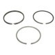 Set segmenti piston KOLBENSCHMIDT 102,5mm (+0,50) 5-2,5-2,94 pentru FENDT 200, 300, CARRARO 3000, DEUTZ FAHR 10000, 2000, 3000, 4000, 5000, 6000, 7000