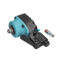 Mașină de înșurubat cu percuție (aer comprimat) HAZET