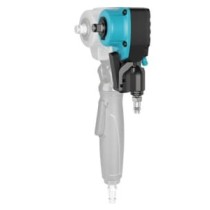 Mașină de înșurubat cu percuție (aer comprimat) HAZET