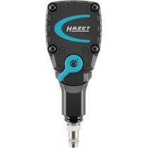 Mașină de înșurubat cu percuție (aer comprimat) HAZET