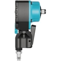 Mașină de înșurubat cu percuție (aer comprimat) HAZET