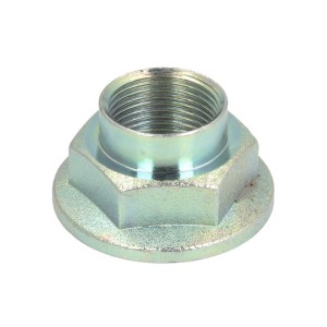 Piulita ax, planetara KOREA