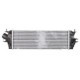Intercooler compresor NRF pentru OPEL VIVARO A RENAULT TRAFIC II 2.0D/2.5D 01.06 dimensiuni 540x175x40 mm