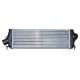 Intercooler compresor NRF pentru OPEL VIVARO A RENAULT TRAFIC II 2.0D/2.5D 01.06 dimensiuni 540x175x40 mm