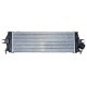 Intercooler compresor NRF pentru OPEL VIVARO A RENAULT TRAFIC II 2.0D/2.5D 01.06 dimensiuni 540x175x40 mm