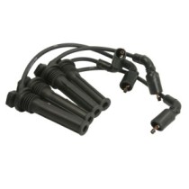 Set cablaj aprinder NGK