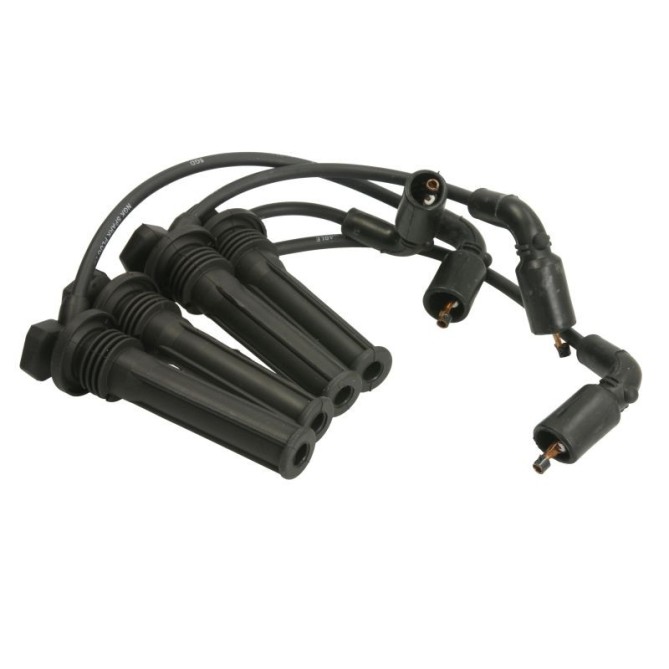 Set cablaj aprinder NGK