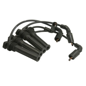 Set cablaj aprinder NGK