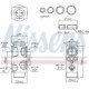 Supapa expansiune clima NISSENS pentru MERCEDES A W169, B SPORTS TOURER W245, C CL203, C W203, C T-MODEL S203, G W463, S C215, S W220, SLK R170, SLK R171, SPRINTER 3 1.5-Electric 09.93