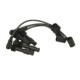 Set cablaj aprinder MAGNETI MARELLI pentru DAEWOO BROUGHAM, OPEL ASTRA F, CALIBRA A, FRONTERA A/B, OMEGA B, SINTRA, VECTRA A/B, ZAFIRA A 1.8/2.0/2.2 06.90-07.04