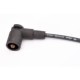 Set cablaj aprinder MAGNETI MARELLI pentru DAEWOO BROUGHAM, OPEL ASTRA F, CALIBRA A, FRONTERA A/B, OMEGA B, SINTRA, VECTRA A/B, ZAFIRA A 1.8/2.0/2.2 06.90-07.04
