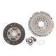 Set ambreiaj VALEO cu rulment hidraulic 205mm pentru OPEL ASTRA H, ASTRA J, COMBO TOUR, MERIVA A, VECTRA C 1.4-1.8