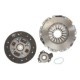Set ambreiaj VALEO cu rulment hidraulic 205mm pentru OPEL ASTRA H, ASTRA J, COMBO TOUR, MERIVA A, VECTRA C 1.4-1.8