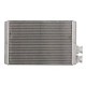 Schimbator caldura incalzire habitaclu NISSENS pentru CITROEN C4 04, inaltime 155 mm, latime 218 mm, grosime 26 mm, material aluminiu