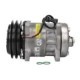 Compresor climatizare NISSENS pentru RVI MIDLUM, PREMIUM; VOLVO FE II 04.96, capacitate 165 ml, tensiune 24.0 V, tip R134a