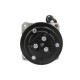 Compresor climatizare NISSENS pentru RVI MIDLUM, PREMIUM; VOLVO FE II 04.96, capacitate 165 ml, tensiune 24.0 V, tip R134a