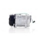 Compresor climatizare NISSENS pentru RVI MIDLUM, PREMIUM; VOLVO FE II 04.96, capacitate 165 ml, tensiune 24.0 V, tip R134a