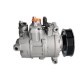 Compresor climatizare AIRSTAL pentru AUDI, tip compresor 6SEU14C, refrigerant R134a, capacitate 130 ml, tensiune 12 V, fulie curea Ø 110 mm